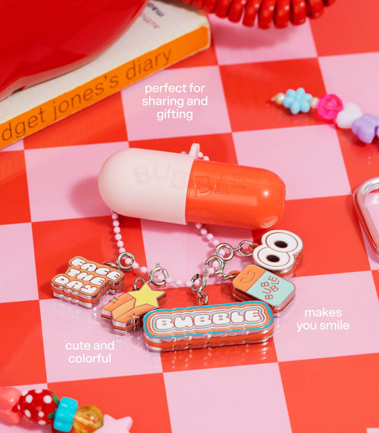 Bubble Charms - Image 2