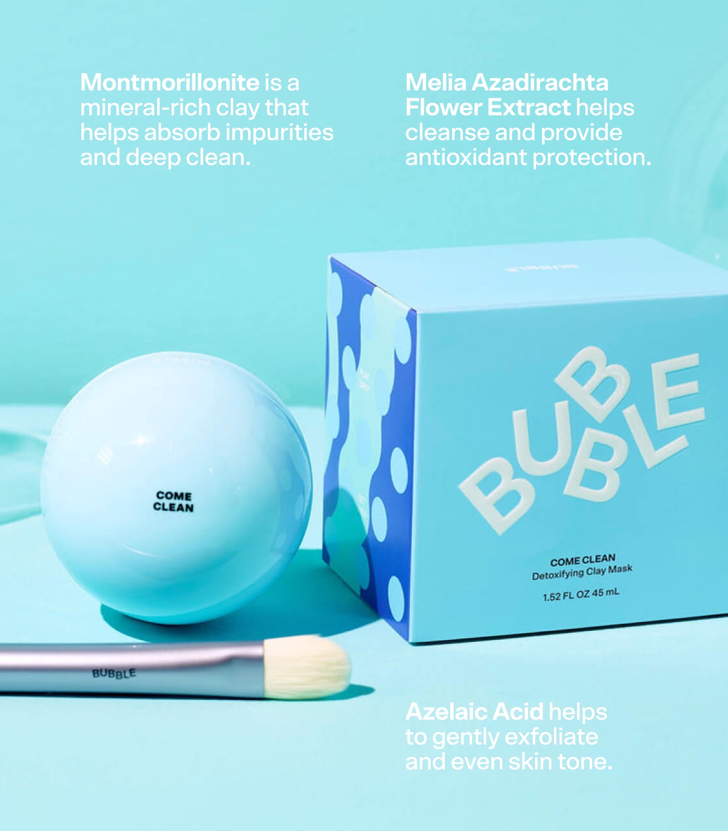 Come Clean - Image 4