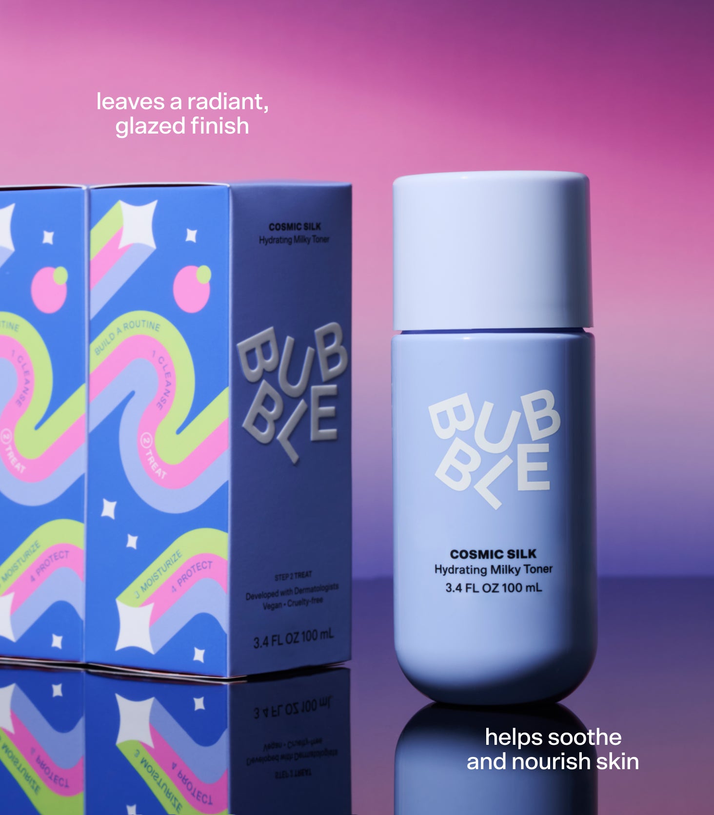 Cosmic Silk - Image 6