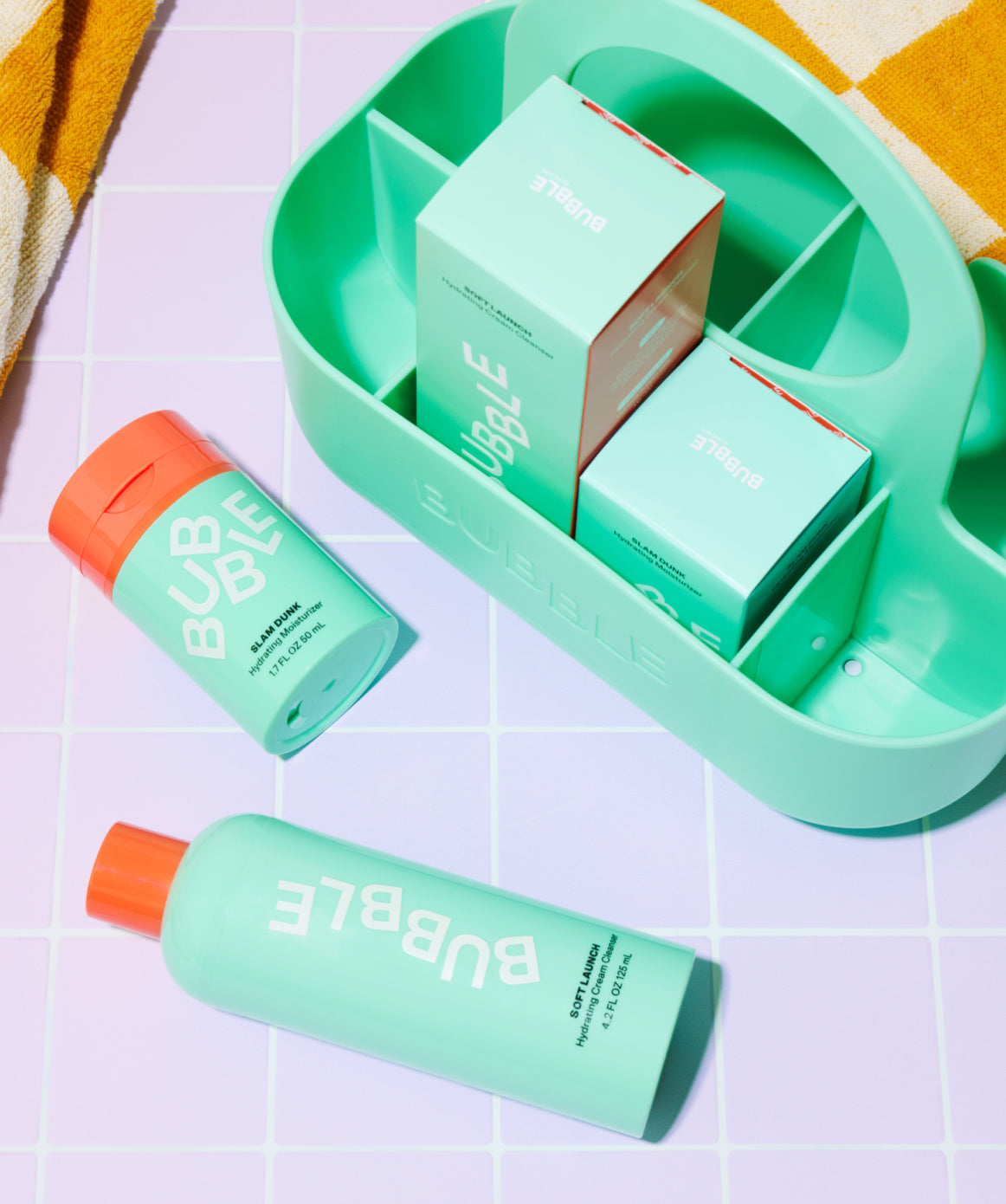 Dry Skin Caddy - Image 4