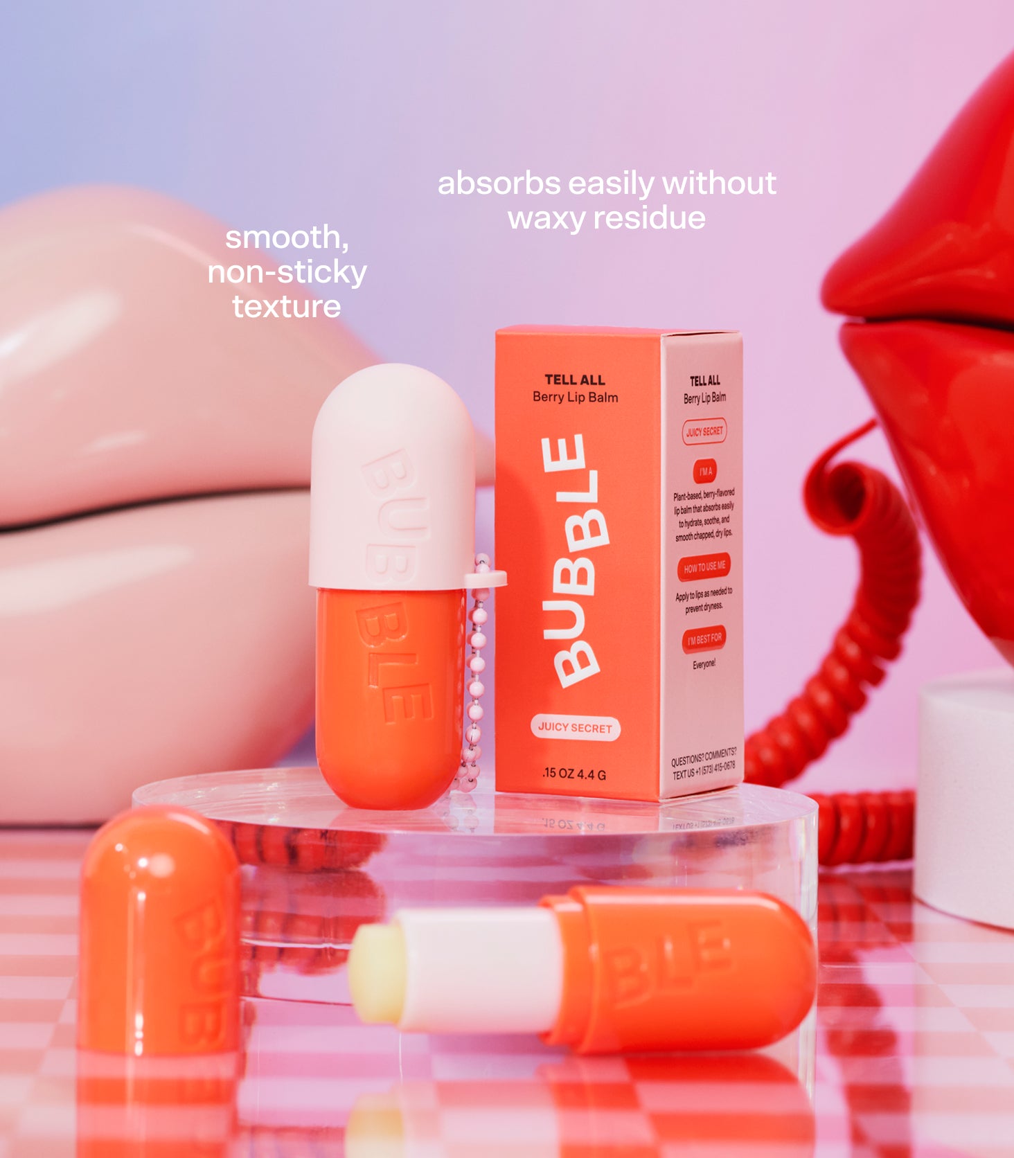 Tell All Juicy Secret - Image 4