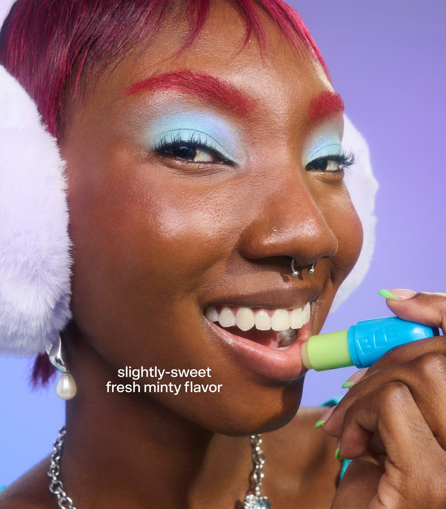 Tell All Mint Message - Image 2