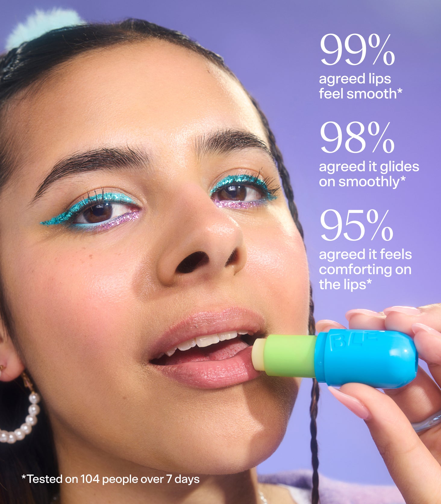 Tell All Mint Message - Image 3