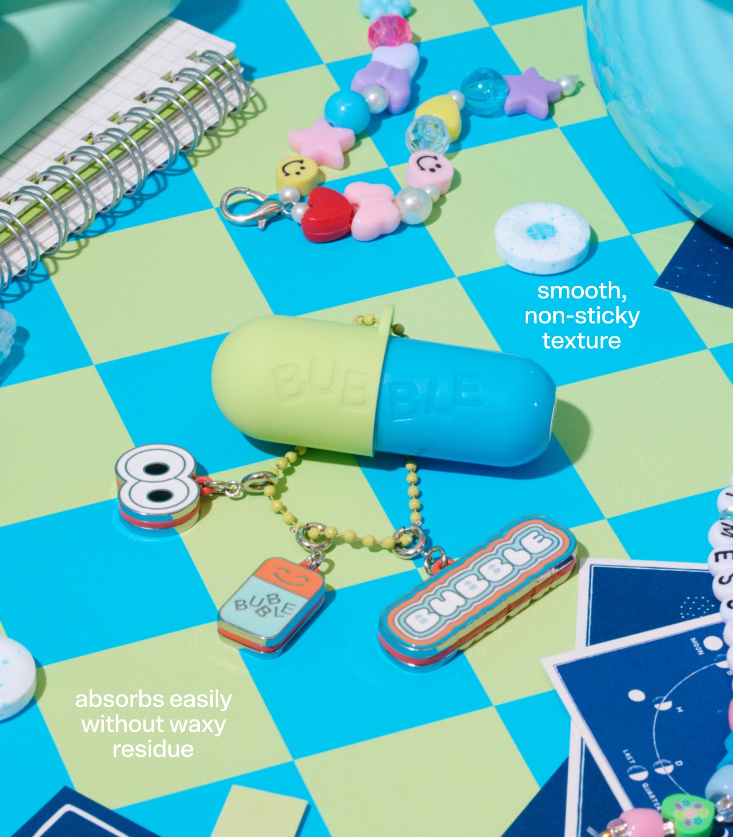 Tell All Mint Message - Image 4