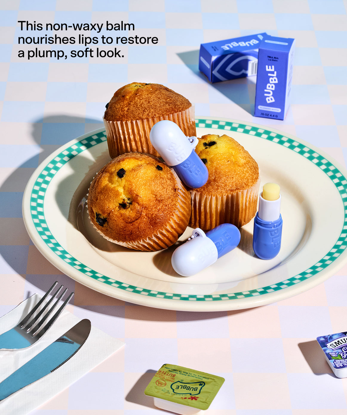 Tell All Blueberry - Image 3