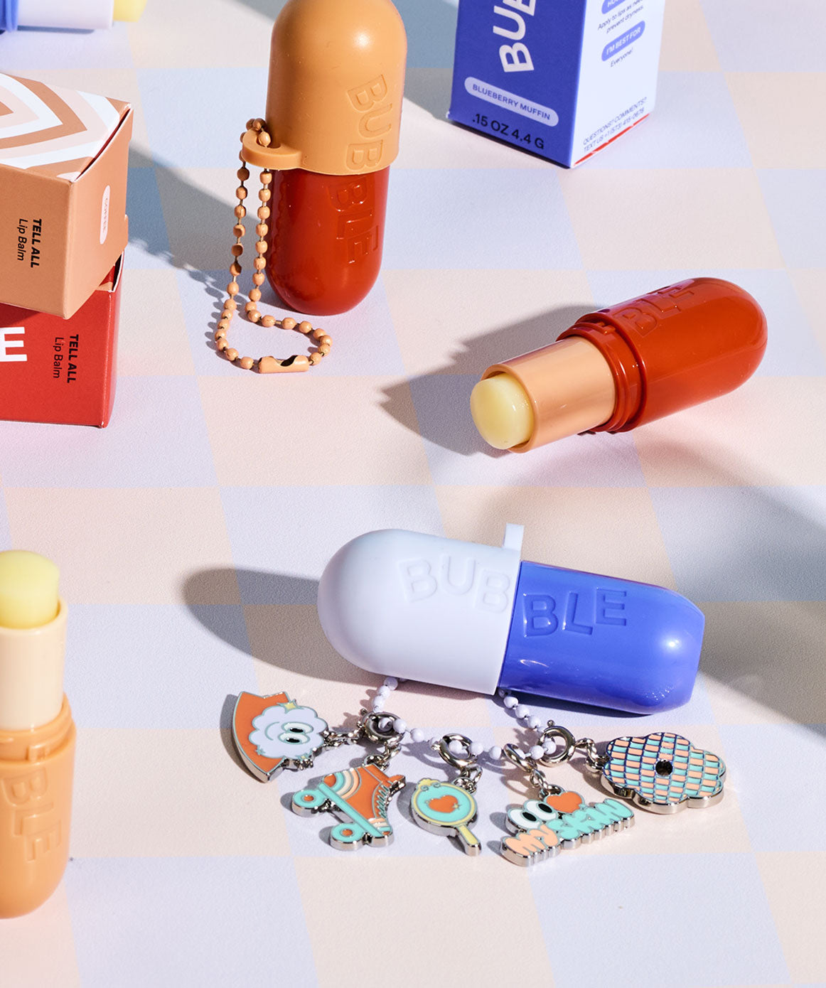 Community Charms - Image 3