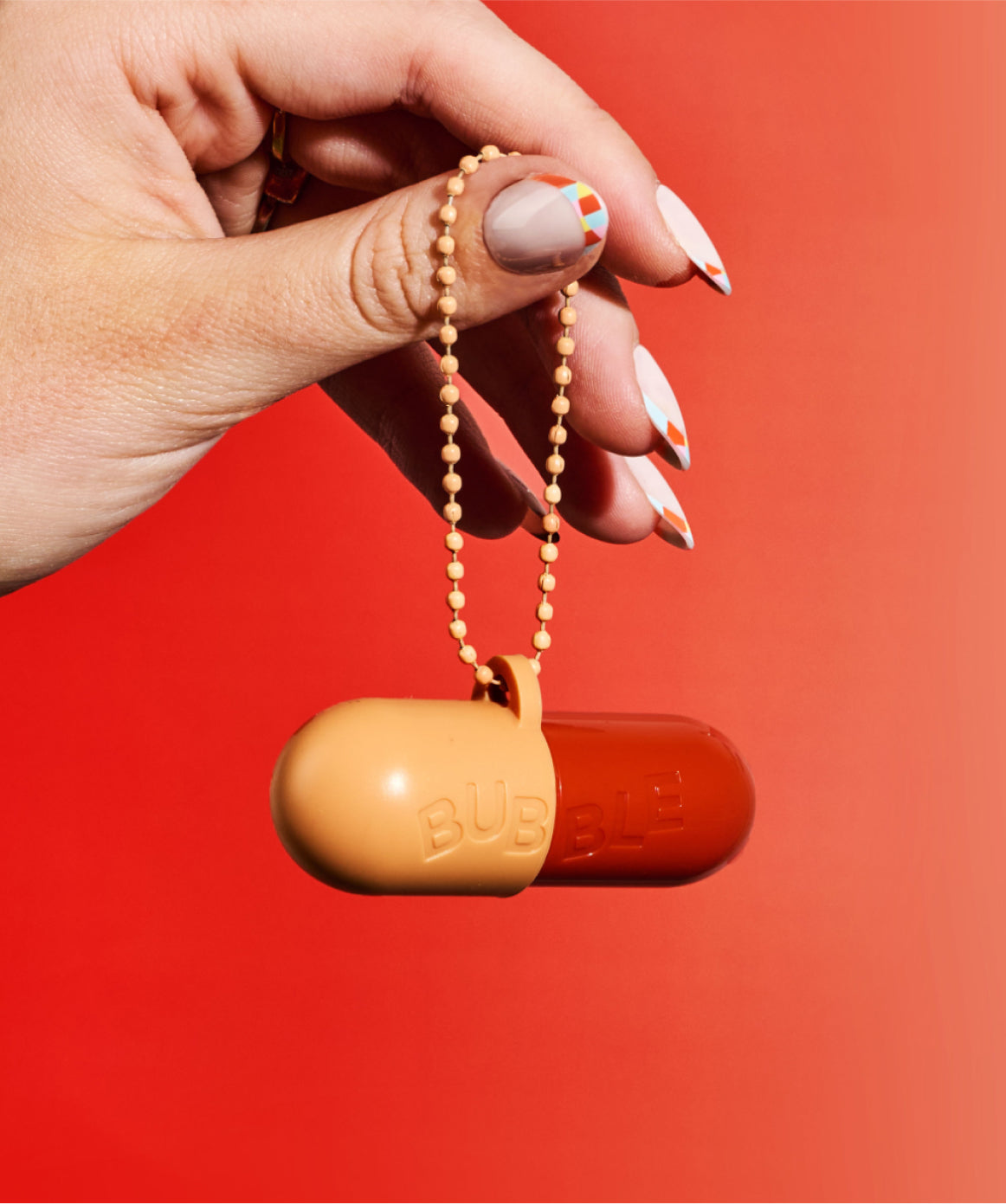 Tell All Pumpkin Spice