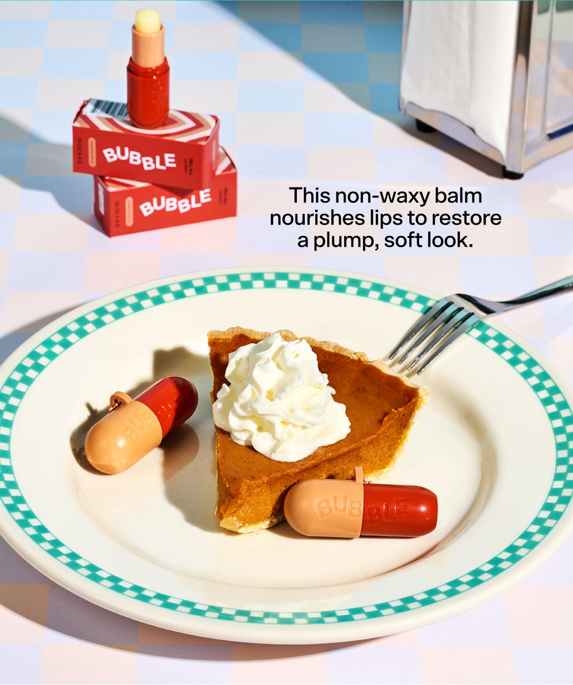 Tell All Pumpkin Spice - Image 3