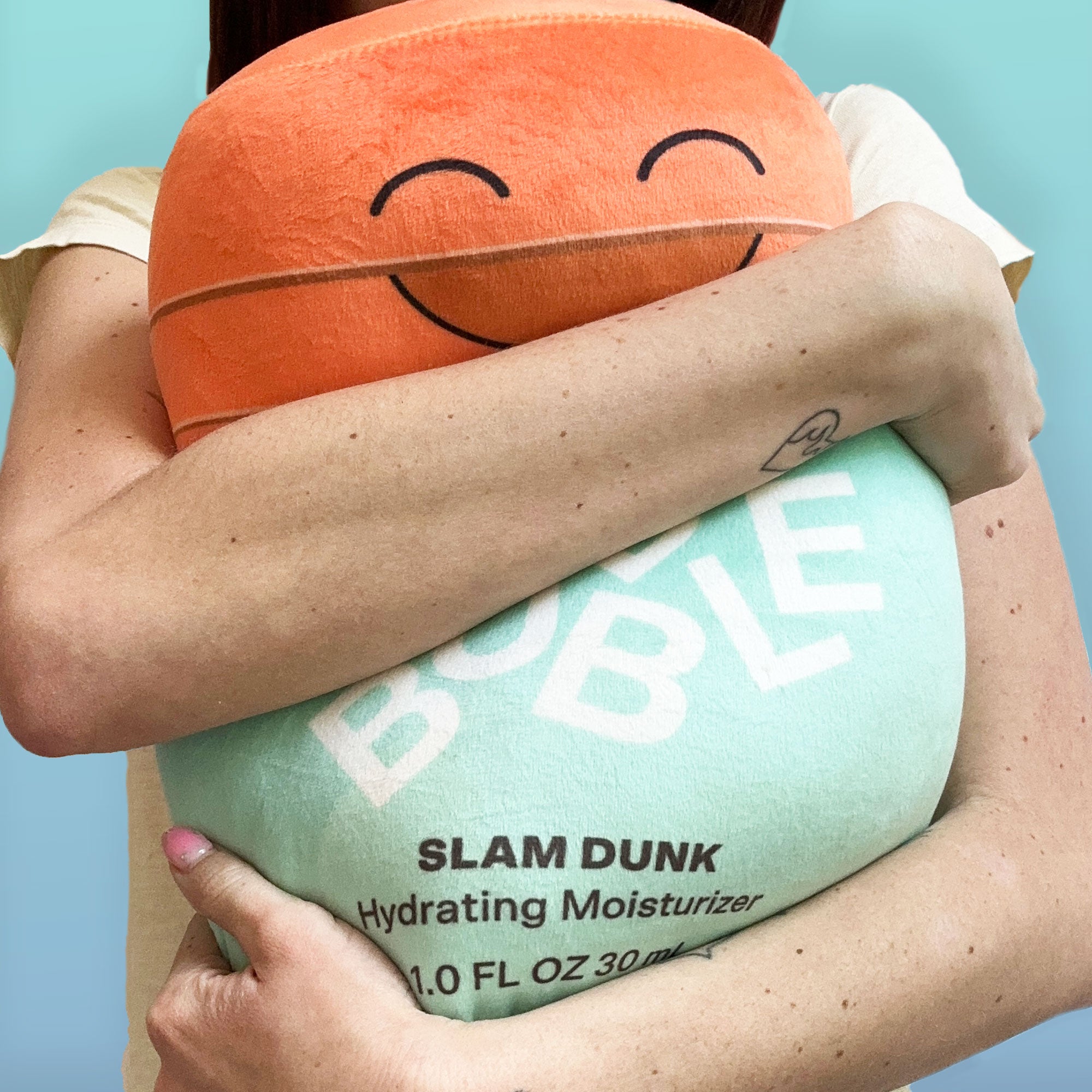 Slammy the Squoosh - Image 3